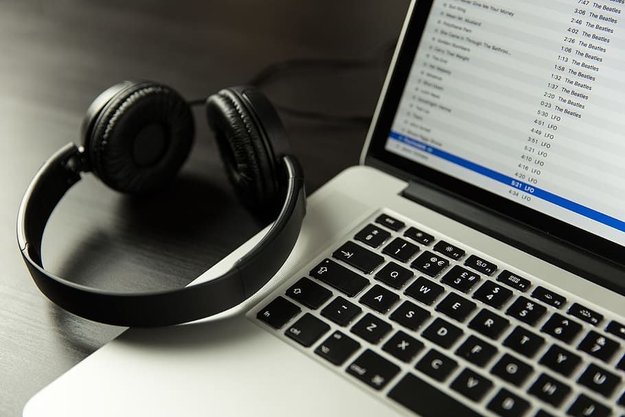 Aplikasi Unduh Lagu di Laptop: Mengapa Anda Harus Menggunakannya