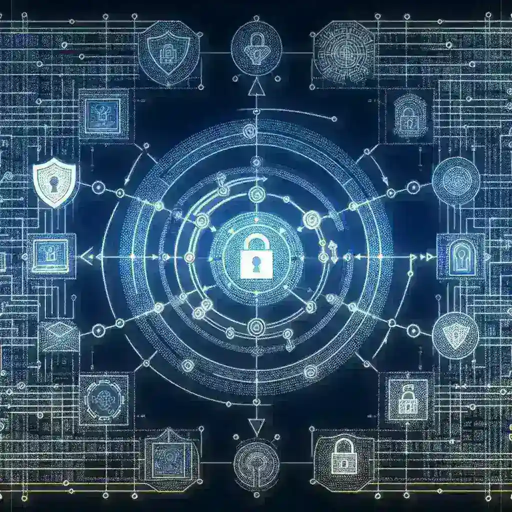 Amankan Kehidupan Digital Anda