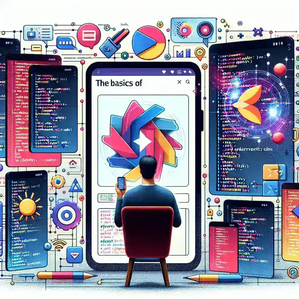 Belajar Dasar Dart untuk Pengembangan Aplikasi Flutter