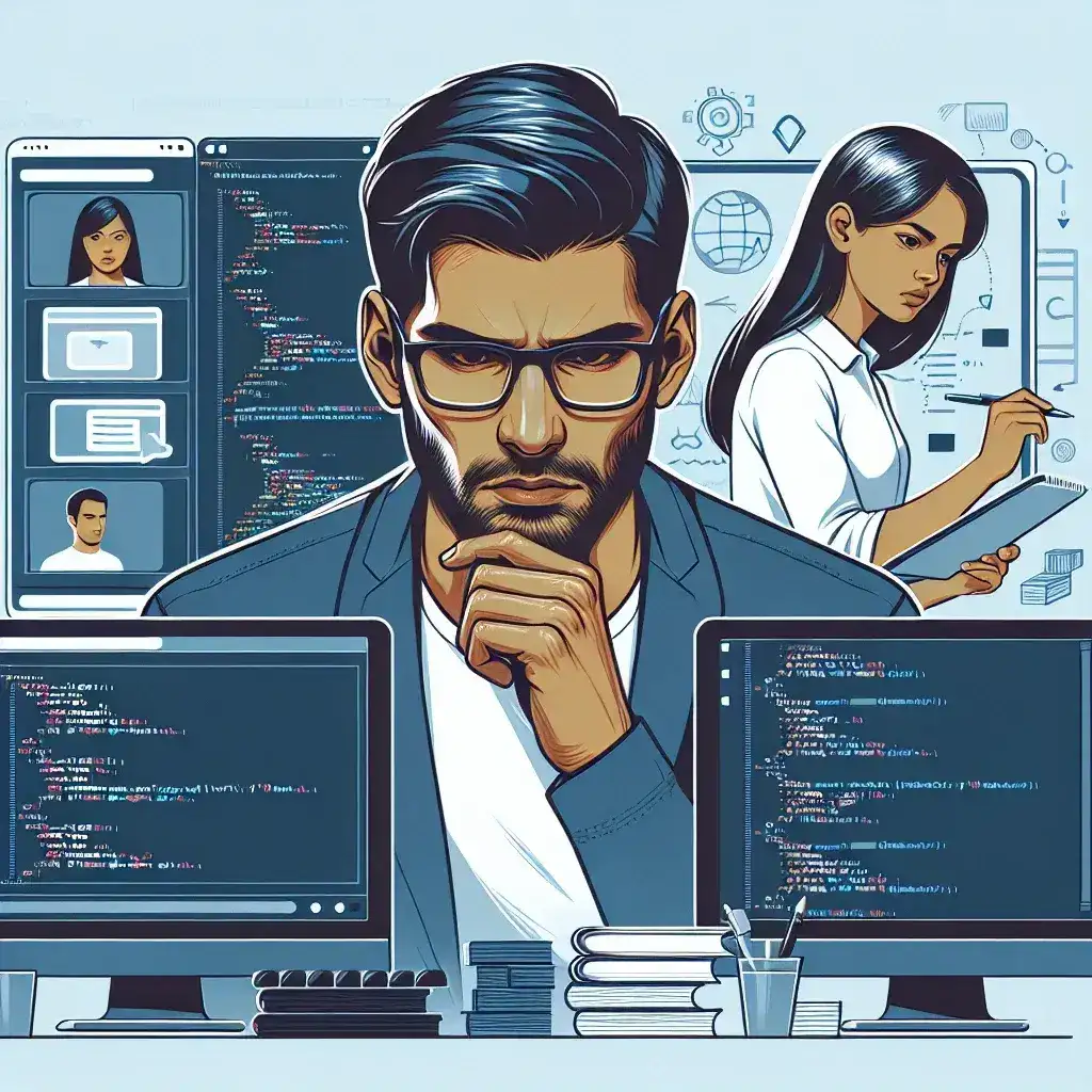 Apa Itu Fullstack Developer? Mengetahui Profesi yang Membangun Website dari Depan hingga Belakang