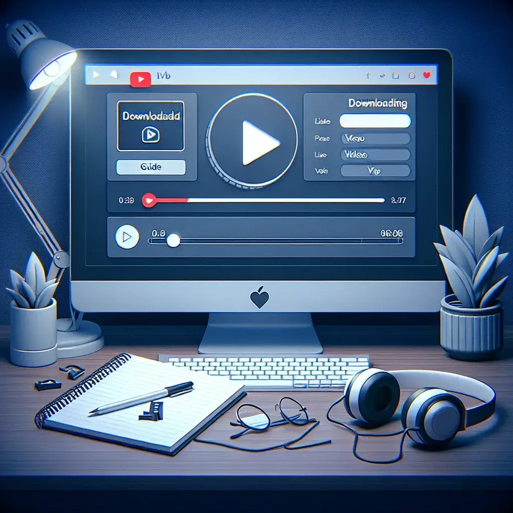 Cara Mudah Download Video YouTube: Panduan Lengkap untuk Menyimpan Konten Favorit Anda