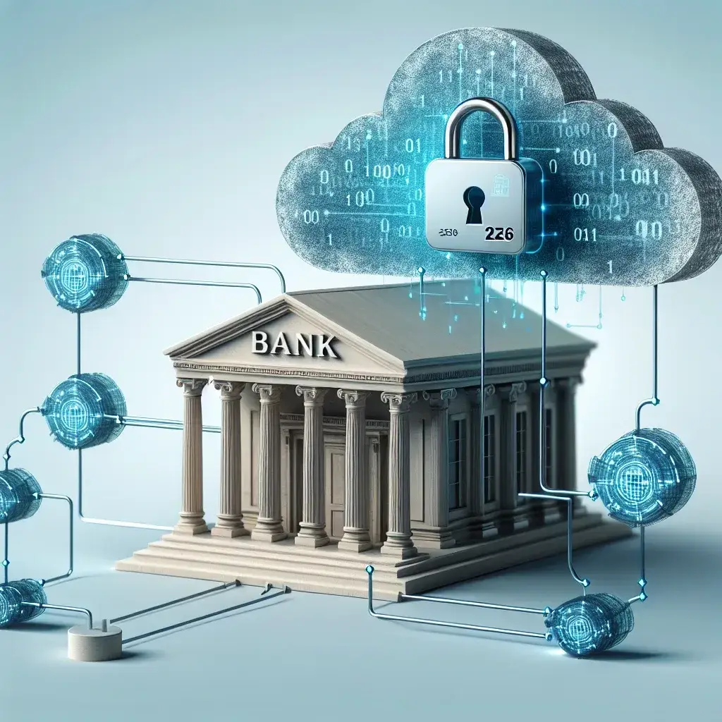 Reguladores Piden a los Bancos Encriptar Datos con AES-256 Obligatoriamente