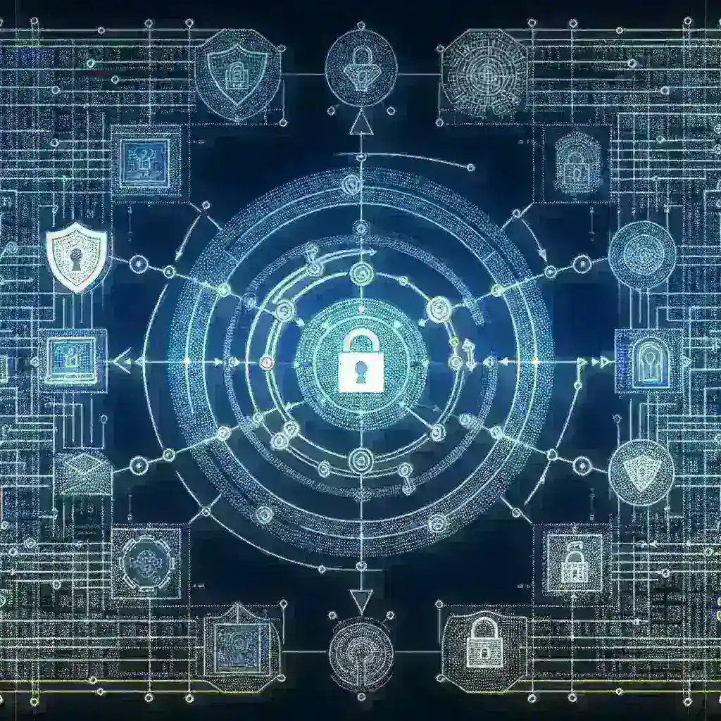 Amankan Kehidupan Digital Anda