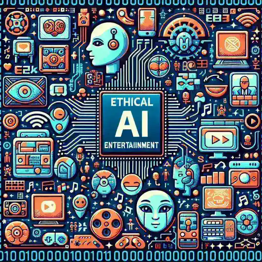 Kominfo Keluarkan Pedoman Etika AI untuk Konten Hiburan Digital