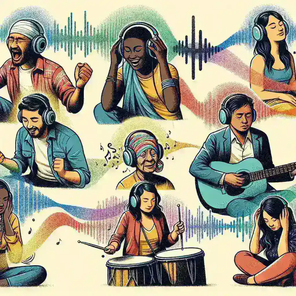 Spotify Hadirkan Fitur “Mood Playlist” Berbasis Emosi Pengguna